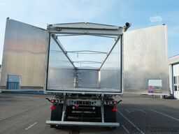 SCHMITZ CARGOBULL SKI 24 SL 9,6/ 50 m³ MULTITÜRE 6190 kg/GETREIDE