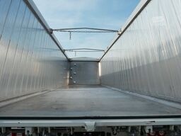 SCHMITZ CARGOBULL SKI 24 SL 9,6/ 50 m³ MULTITÜRE 6190 kg/GETREIDE