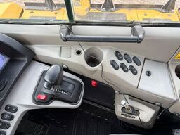 Komatsu HM300-3