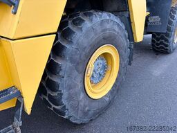 Komatsu HM300-3