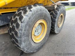 Komatsu HM300-3