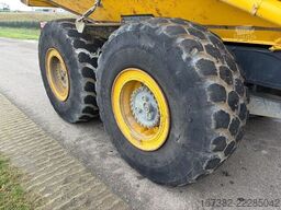 Komatsu HM300-3