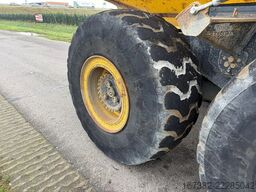 Komatsu HM300-3