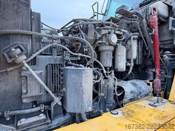 Komatsu HM300-3