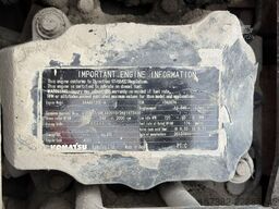 Komatsu HM300-3
