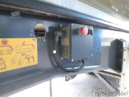 VOLVO FH 500/X Track/ 4x4/Meiller Mulde 30 m3