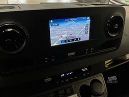 MERCEDES-BENZ Sprinter 516 CDI Maxi Klima LED Werkstatt Rollo