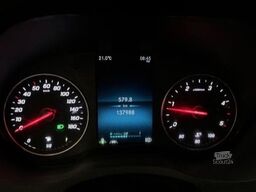 MERCEDES-BENZ Sprinter 516 CDI Maxi Klima LED Werkstatt Rollo