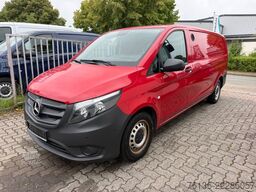 MERCEDES-BENZ Vito 114 CDI Klima Werkstatt AHK Extralang