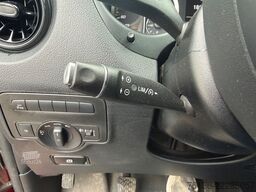 MERCEDES-BENZ Vito 114 CDI Klima Werkstatt AHK Extralang