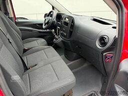 MERCEDES-BENZ Vito 114 CDI Klima Werkstatt AHK Extralang