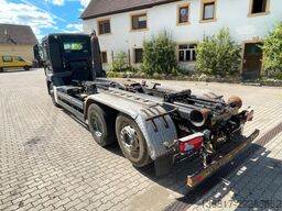 MAN TGS 26.440 6x2 BLL Meiller RK 20.70 Lenk/Lift