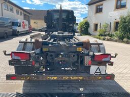 MAN TGS 26.440 6x2 BLL Meiller RK 20.70 Lenk/Lift