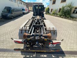 MAN TGS 26.440 6x2 BLL Meiller RK 20.70 Lenk/Lift