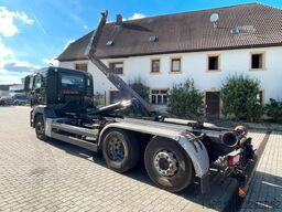 MAN TGS 26.440 6x2 BLL Meiller RK 20.70 Lenk/Lift