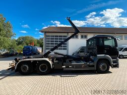 MAN TGS 26.440 6x2 BLL Meiller RK 20.70 Lenk/Lift