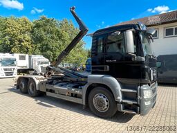 MAN TGS 26.440 6x2 BLL Meiller RK 20.70 Lenk/Lift