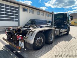MAN TGS 26.440 6x2 BLL Meiller RK 20.70 Lenk/Lift