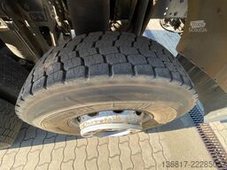 MAN TGS 26.440 6x2 BLL Meiller RK 20.70 Lenk/Lift