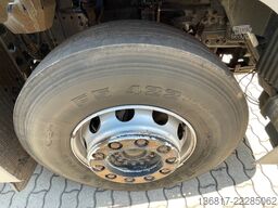 MAN TGS 26.440 6x2 BLL Meiller RK 20.70 Lenk/Lift