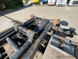 MAN TGS 26.440 6x2 BLL Meiller RK 20.70 Lenk/Lift