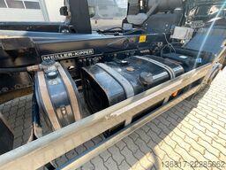 MAN TGS 26.440 6x2 BLL Meiller RK 20.70 Lenk/Lift
