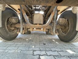 MAN TGS 26.440 6x2 BLL Meiller RK 20.70 Lenk/Lift