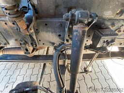 MAN TGS 26.440 6x2 BLL Meiller RK 20.70 Lenk/Lift
