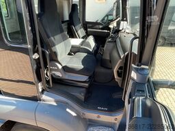 MAN TGS 26.440 6x2 BLL Meiller RK 20.70 Lenk/Lift