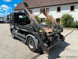 MAN TGS 18.360 4x2 BL Absetzer Meiller AK12MT Klima