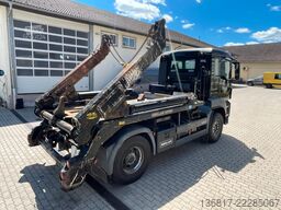 MAN TGS 18.360 4x2 BL Absetzer Meiller AK12MT Klima