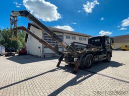 MAN TGS 18.360 4x2 BL Absetzer Meiller AK12MT Klima