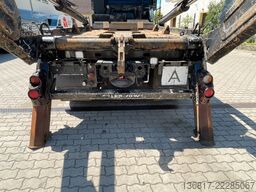 MAN TGS 18.360 4x2 BL Absetzer Meiller AK12MT Klima