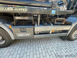 MAN TGS 18.360 4x2 BL Absetzer Meiller AK12MT Klima
