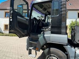 MAN TGS 18.360 4x2 BL Absetzer Meiller AK12MT Klima