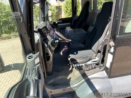 MAN TGS 18.360 4x2 BL Absetzer Meiller AK12MT Klima