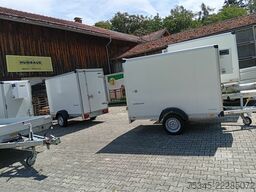 HUMBAUR HK132614-18 Kühlkoffer