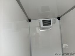 HUMBAUR HK132614-18 Kühlkoffer