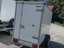 HUMBAUR HK132614-18 Kühlkoffer