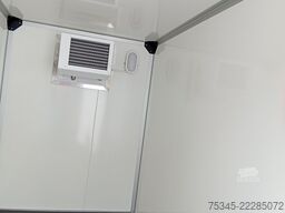 HUMBAUR HK132614-18 Kühlkoffer