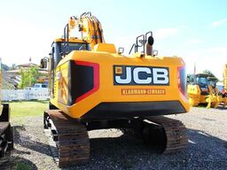 JCB 220 X LC