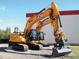 JCB 220 X LC