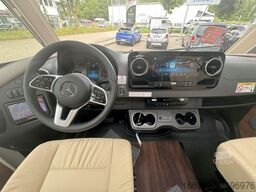 CARTHAGO chic e-line I 61 XL LE Super Paket