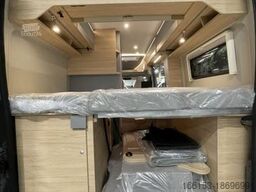 PÖSSL Trenta 600 Citroen 140 PS All In/Markise