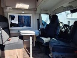 CARADO pro CV 640 AT /Digital/Safety/Chassis/Combi6E