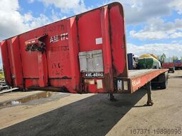 MVI Trucks B.V. MVI Trucks B.V. MVI Trucks B.V.