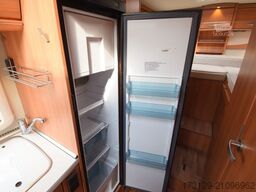 HYMER/ERIBA ML-T 580 EINZELBETTEN AUTOMATIK 163PS SAT+TV 2H