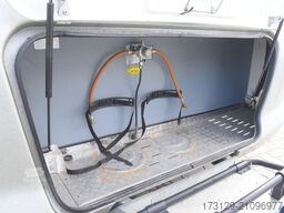 LMC LORD EXQUISIT 560 HTD DOPELLBETT MOVER ALDE ALU