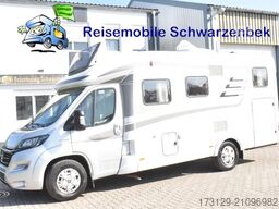 HYMER/ERIBA T 568 SL 2xKLIMA SOLAR SAT+TV KAM 150PS 4,5T.