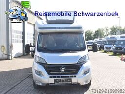 HYMER/ERIBA T 568 SL 2xKLIMA SOLAR SAT+TV KAM 150PS 4,5T.